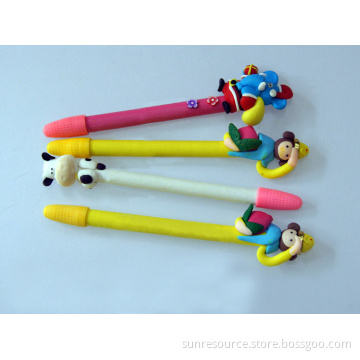 Promotional Gift Pen, Animal Gift Pen (SR-P015)